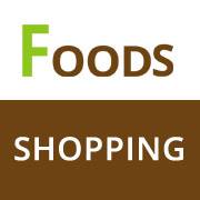 פודס שופינג - FoodsShopping